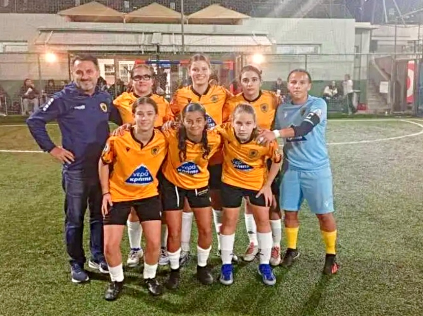 futsal women 90