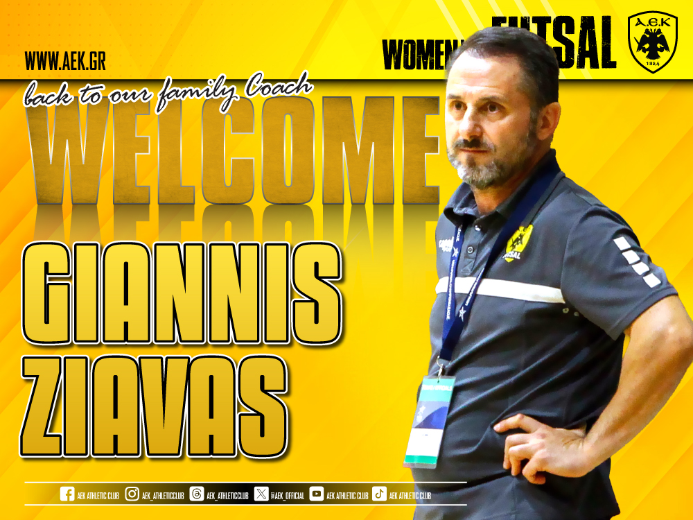 futsal women ziavas