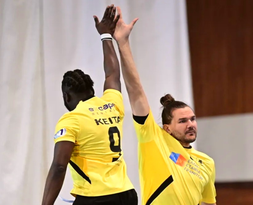 handball men 10