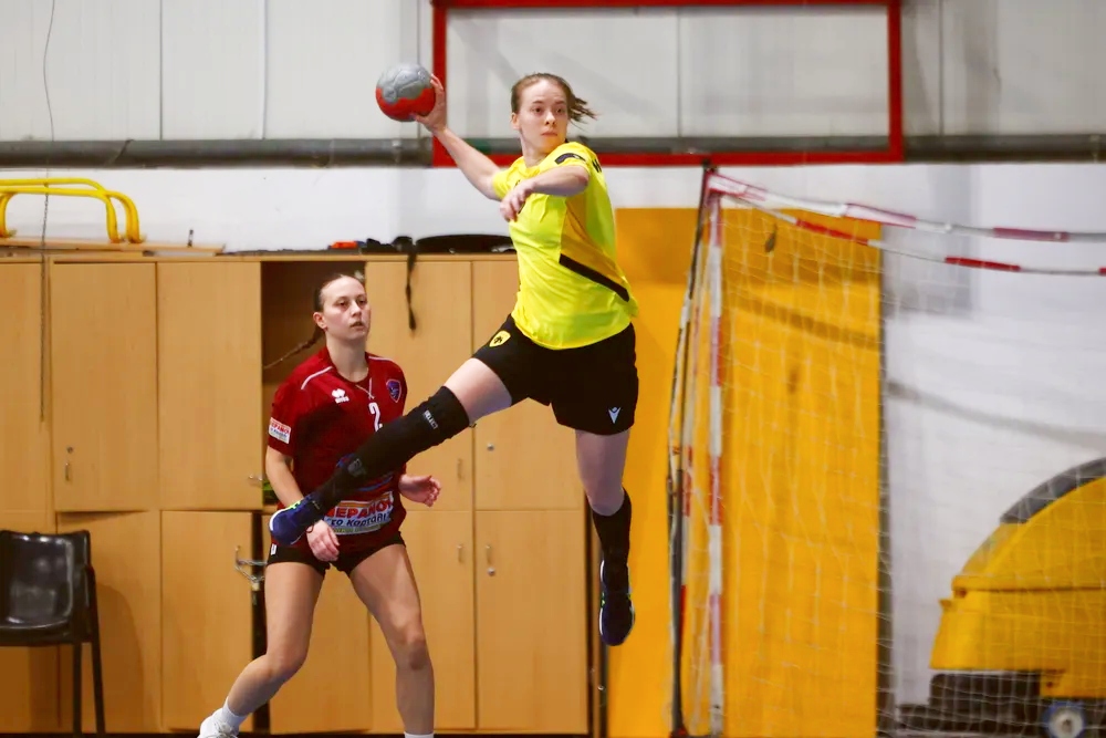 handball women