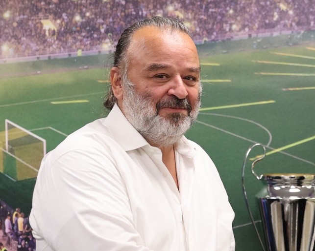 iliopoulos marioss