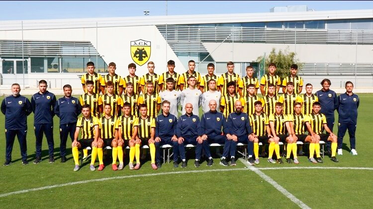k17 aek