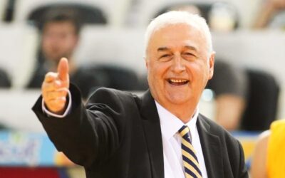 Μύκονος – ΑΕΚ: “Για εμάς κάθε αγώνας είναι σημαντικός”, δηλώνει ο Ντράγκαν Σάκοτα