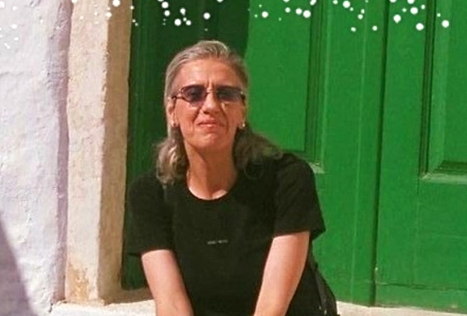 vyzika ageliki 90