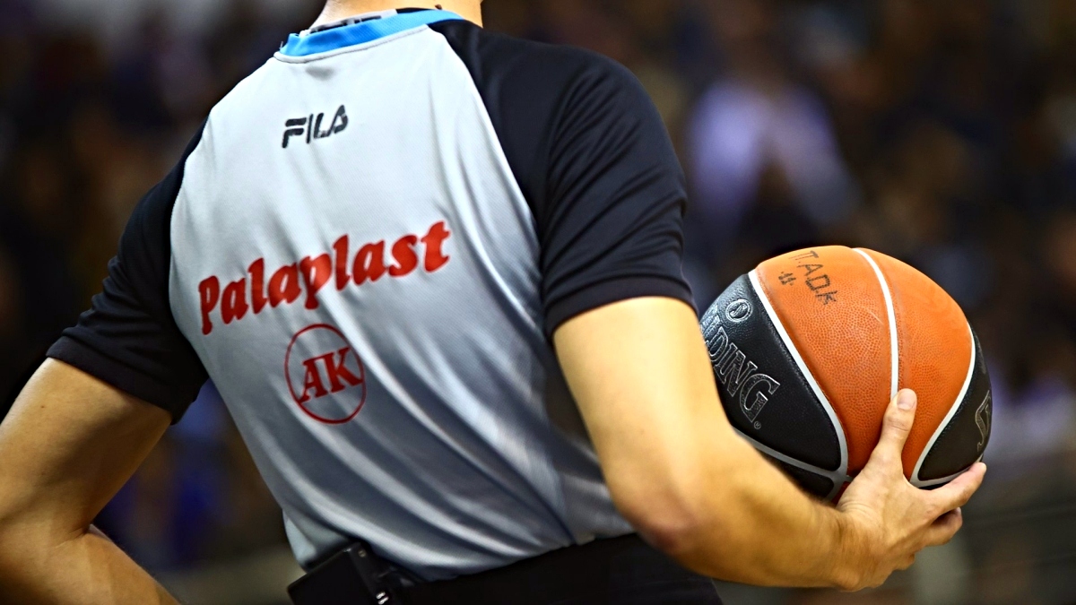 basket diaitites