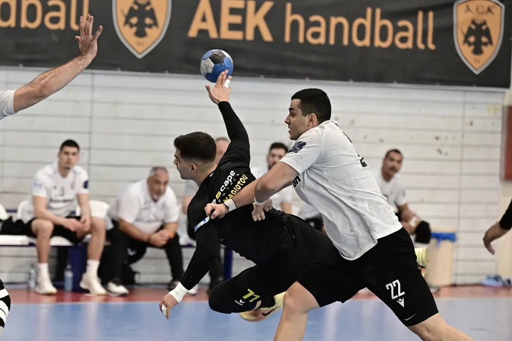 handball men