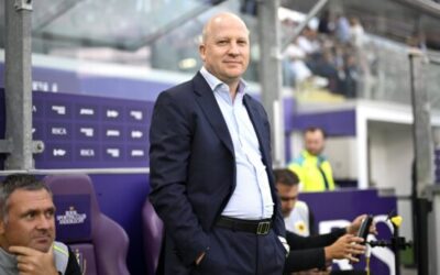 Μάρκο Νίκολιτς: “Εχασε το ελληνικό ποδόσφαιρο που δεν υπήρχε κόσμος στις εξέδρες”