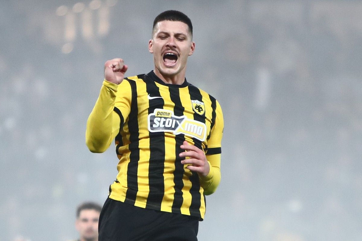 Jovic