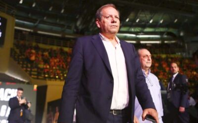 Μάκης Αγγελόπουλος: “Κάτι τέτοιες βραδιές σε κάνουν να νιώθεις υπερήφανος που είσαι ΑΕΚτζής”