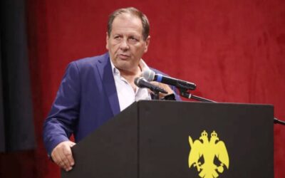 Μάκης Αγγελόπουλος: “Η ΑΕΚ στην νέα εποχή του ευρωπαϊκού μπάσκετ θα είναι παρούσα”