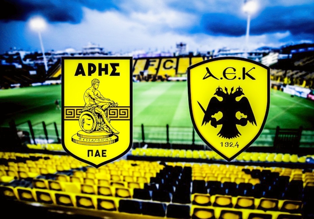 aris – aek