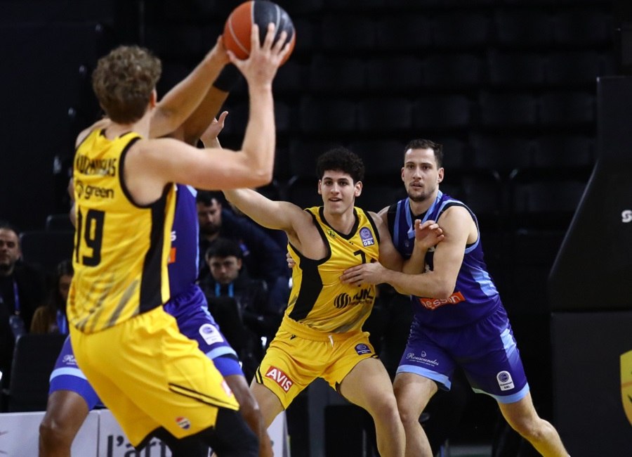 basket