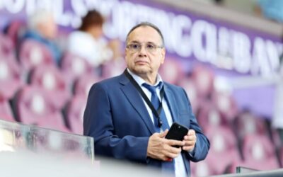 “Το να μιλάει ο Ολυμπιακός για διαιτησία, προκαλεί γέλιο σε όλο τον… γαλαξία”