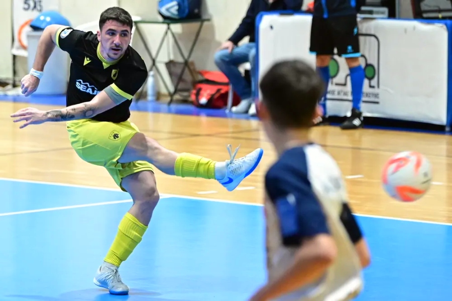 futsal men