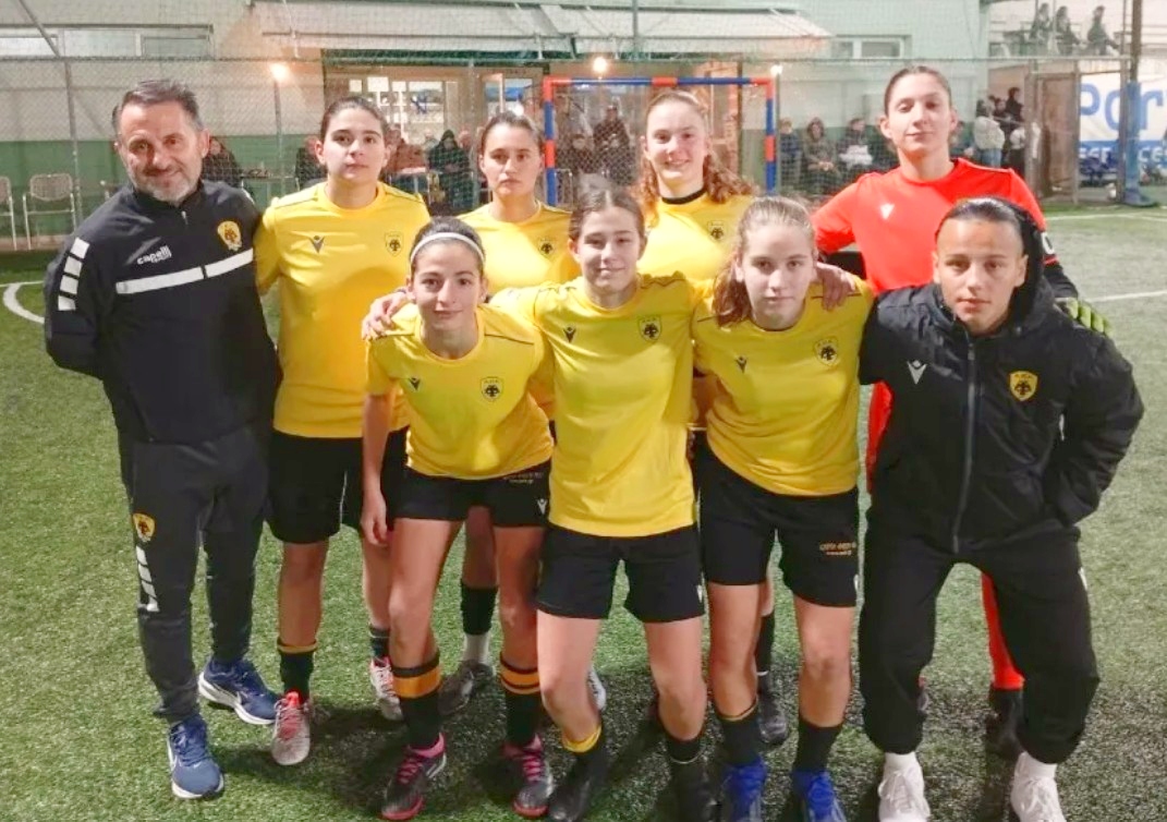 futsal women