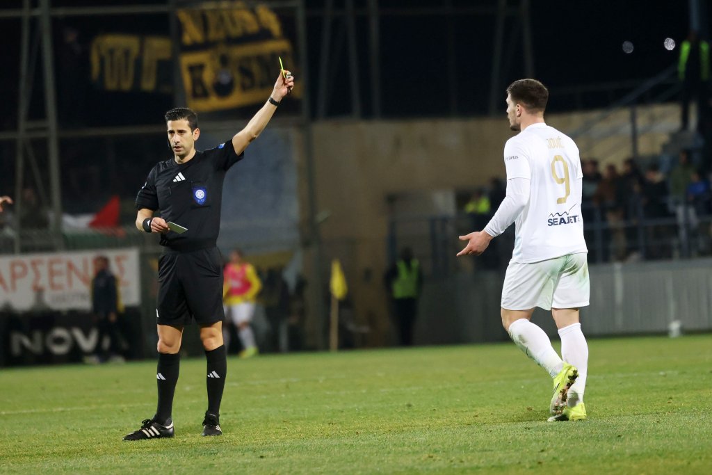 jovic evagelou