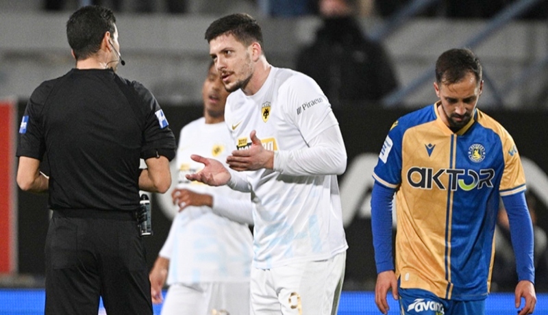 jovic evagelou