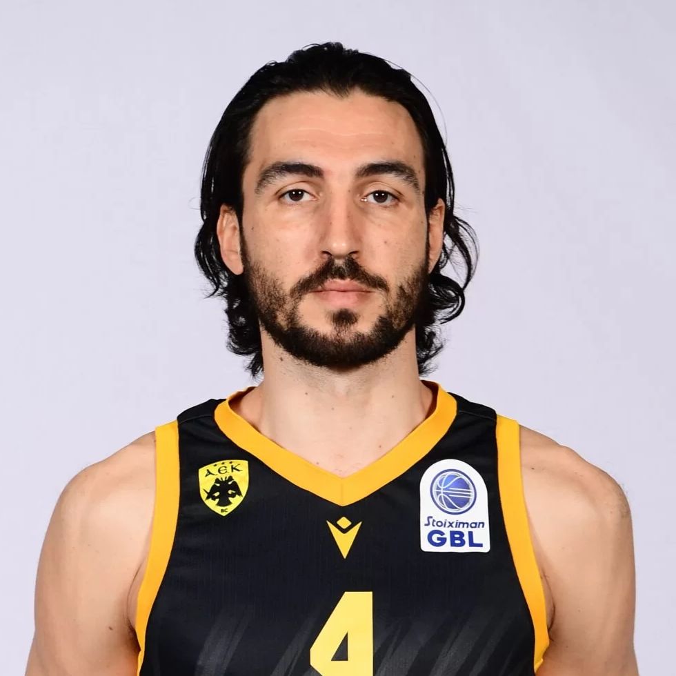 Δημήτρης Κατσίβελης