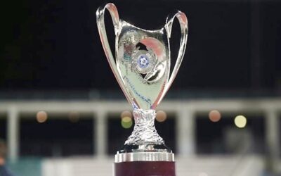 Οι προημιτελικοί του Κυπέλλου Ελλάδας (14/1) – Το πλήρες πρόγραμμα
