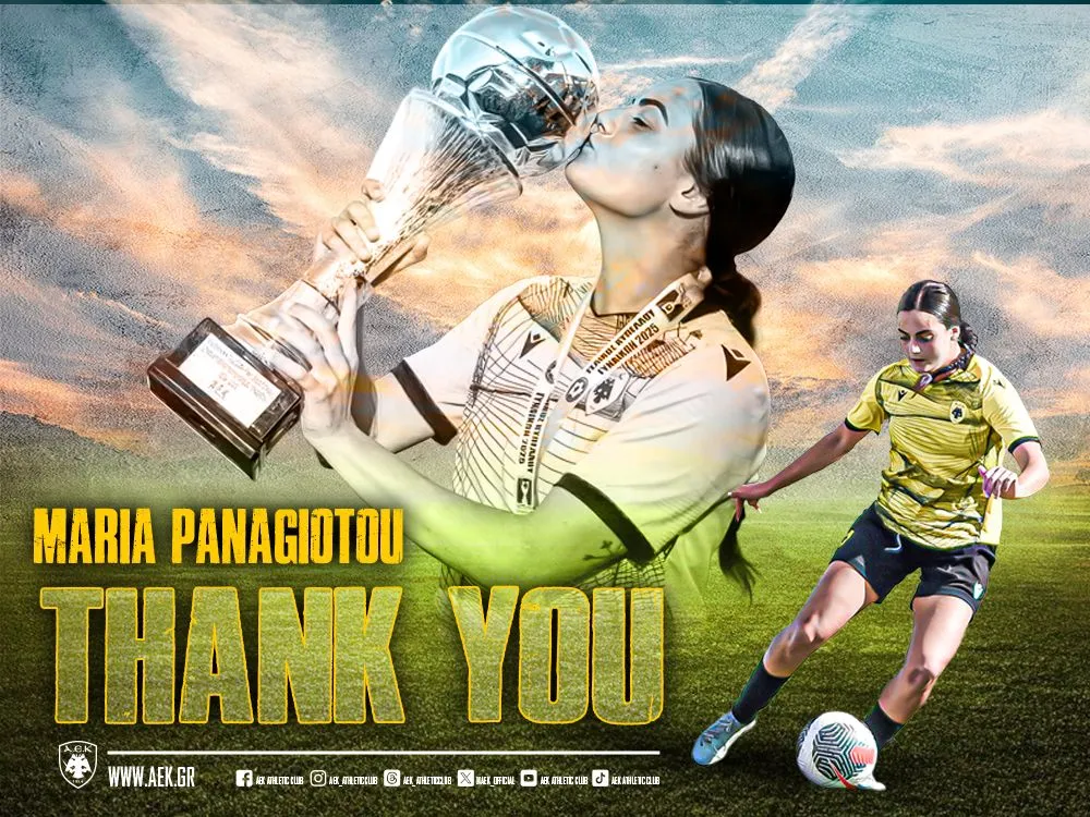 panagiotou women
