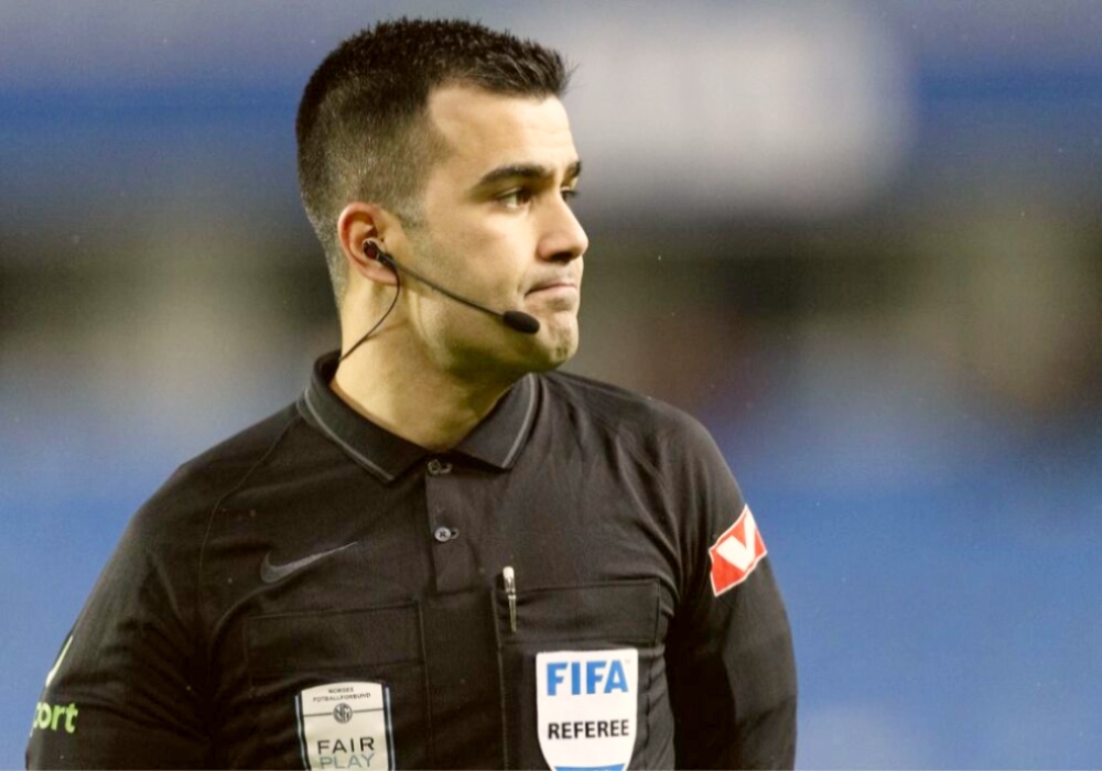 referee saggi rohit