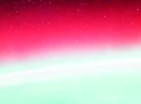 space pink