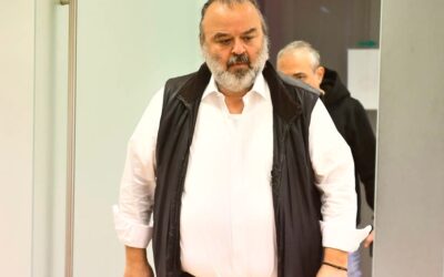 O Ηλιόπουλος αθώος για το περιστατικό με τον Μεντιλίμπαρ – Μια αγωνιστική, θα βρεθεί κανονικά στις Σέρρες