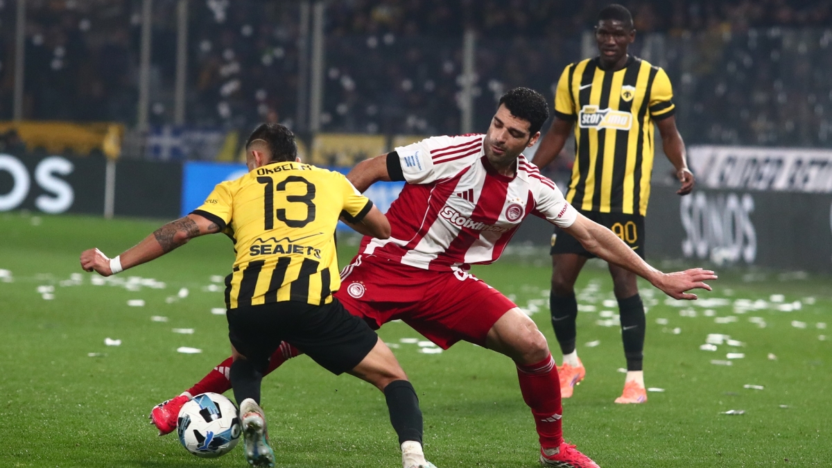 aek – osfp