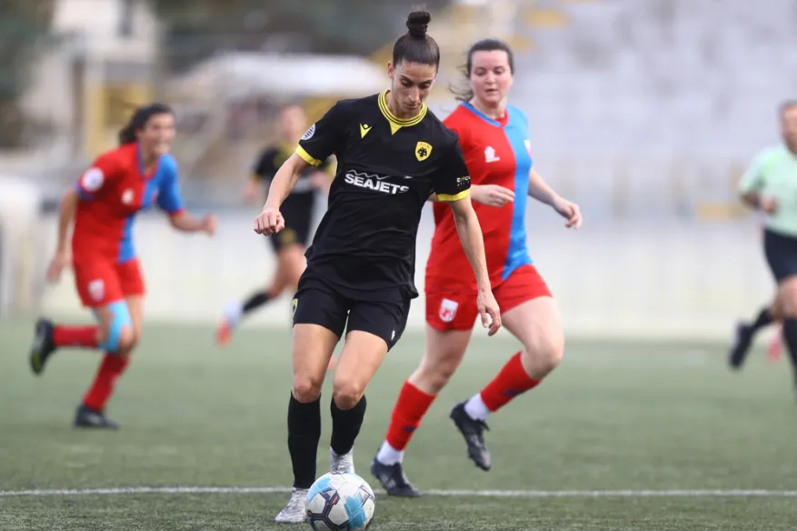 aek women