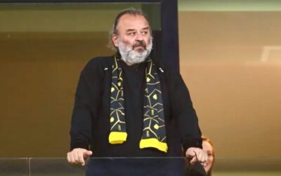 “Η ΑΕΚ είναι δυνατή, ανεξάρτητη και μονομάχος – Οικονομικά, στηρίζεται αποκλειστικά από τον Ηλιόπουλο”