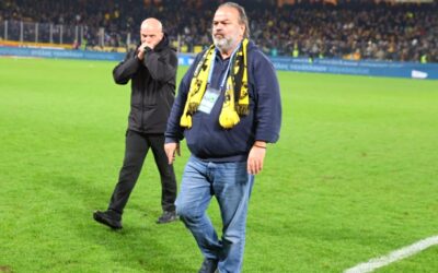 Τι ακριβώς ειπώθηκε μεταξύ Ηλιόπουλου και Μεντιλίμπαρ – Οσα ανέφεραν οι μάρτυρες