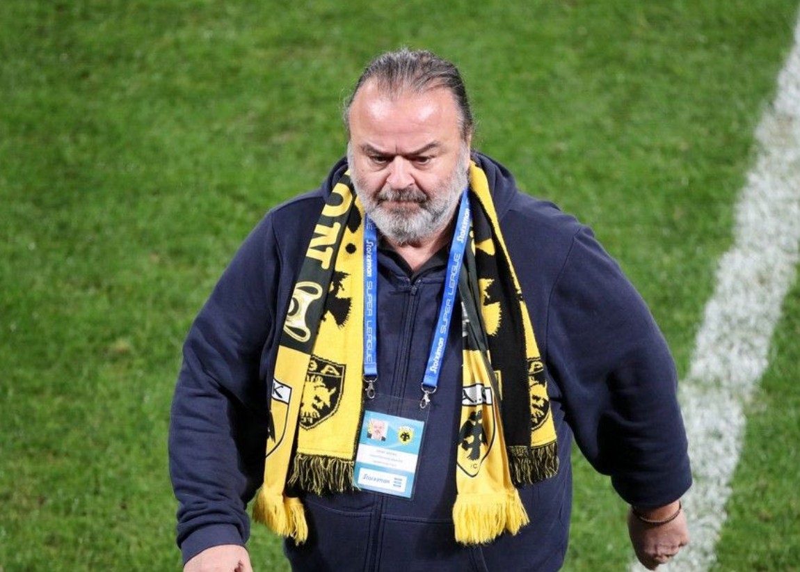 iliopoulos marios
