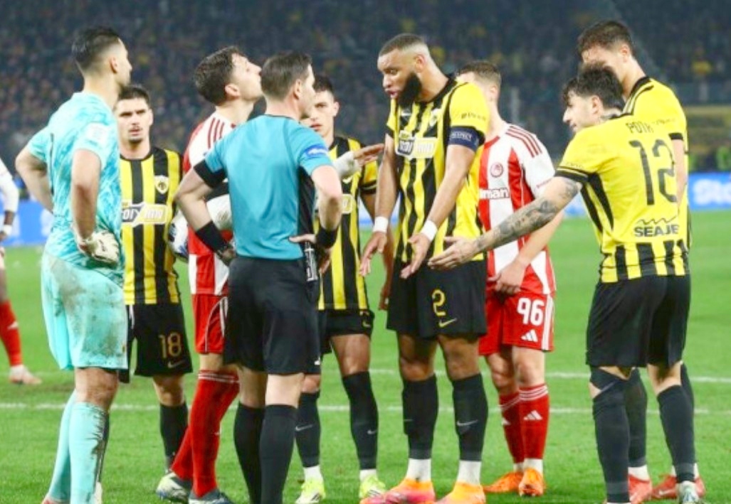 makeli referee