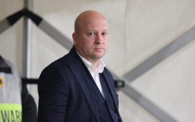 Πανσερραϊκός – ΑΕΚ: Τι σκέφτεται ο Μάρκο Νίκολιτς για τον αγώνα των Σερρών