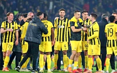 Η ευρωπαϊκή λίστα της ΑΕΚ για το Conference League