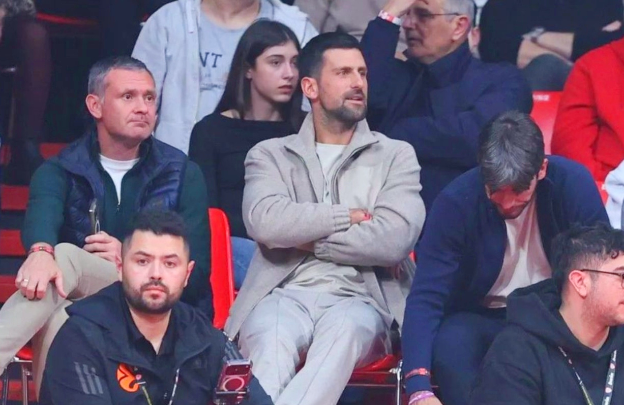 rogic voithos nikolic