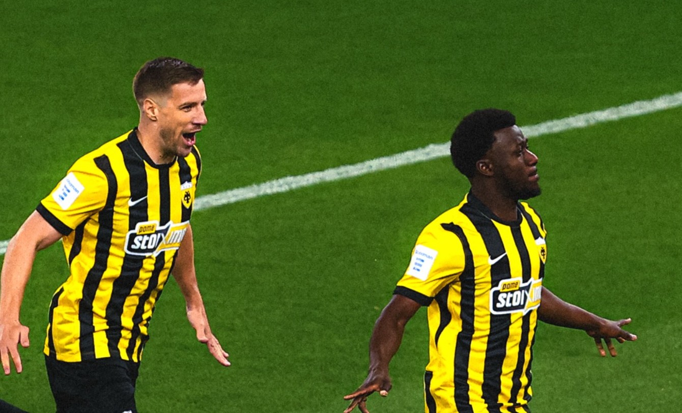 oly-aek